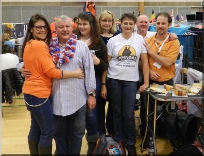 Ausstellung d�nemark